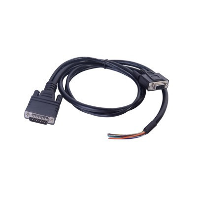 sinmarca CABLE-IP-12RF Cable de Datos para PRO12RF y PRO6RF