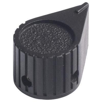 TELEWAVE INC MP1-KNOB (0007) Perilla para Wattmetro TELEWAVE 44A