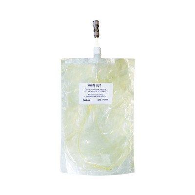 UR FOG FFLXRC5 Recarga en bolsa de 500 ml