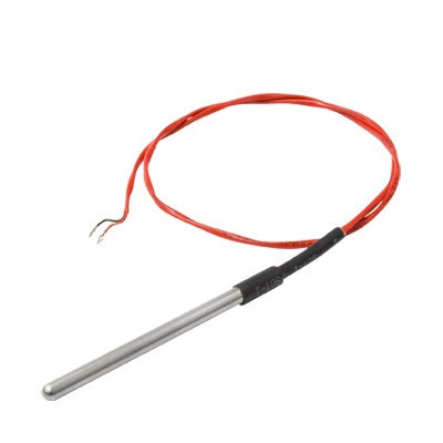 WINLAND ELECTRONICS TEMP-HS Sensor externo de alta temperatura cableado para EA200-12 EA400-12 y EA800IP.