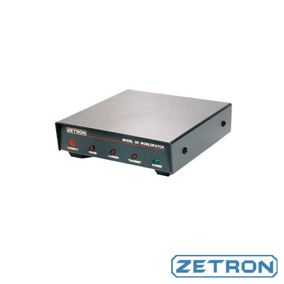 ZETRON 9019416 Interconector Modelo 30 Worldpatch para Simplex y Semiduplex con APO.