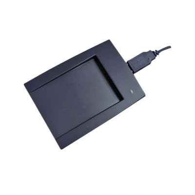 ZKTECO - AccessPRO ENCODER-PRO-V2 Programador de tarjetas MIFARE compatible con tarjetas accesscardm1k accesscardm4k S50 y S70