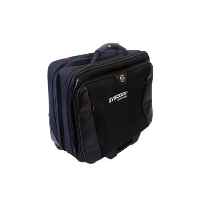 ALTA FIDELIDAD 231749 Maleta rodante para Laptop.