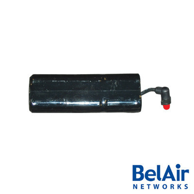 BELAIR NETWORKS BN2SH0001 Bateria de respaldo para serie BA200.