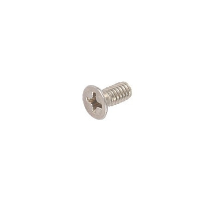 BIRD TECHNOLOGIES 111-806-1400 Tornillo Plano PHILLIP (8-32 x 3/8").