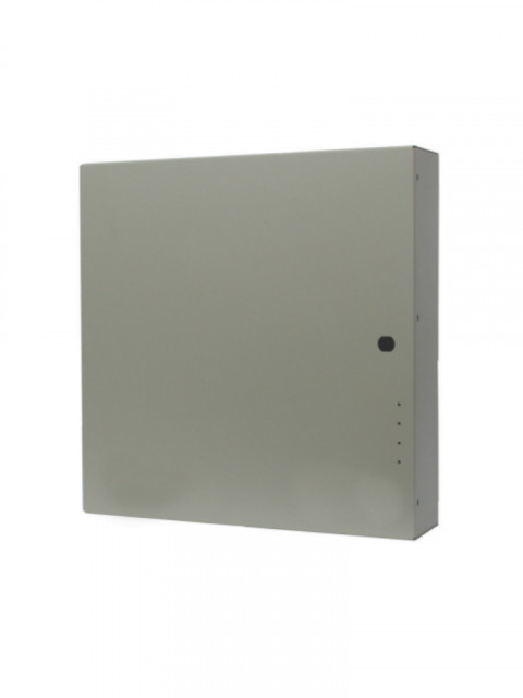 BOSCH D8108A BOSCH I_D8108A- GABINETE PARA PANEL DE INTRUSION SERIES BG/ RESISTENTE A LOS ATAQUES