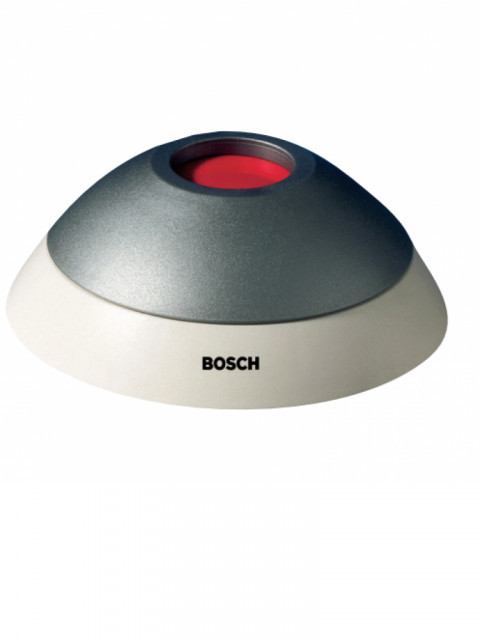 BOSCH ISC-PB1-100 BOSCH I_ISCPB1100 - Boton de panico / ND100 GLT BOSCH / Pulsador de emergencia