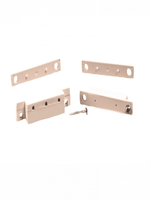 BOSCH RBM1180006 BOSCH I_ISNCSM35W- Contacto estandar blanco/ Paquete con 10 piezas