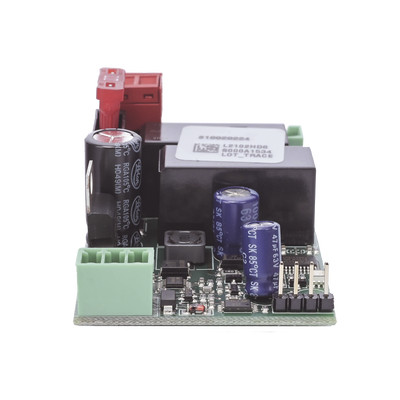 CAME 002-LB39 Tarjeta para anadir respaldo con baterias a las barreras GARD4 / G3750 CAME con Tarjeta ZL39