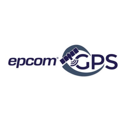 EPCOM CALGPS/10 Calcomanias EPCOM GPS (Paquete con 10)