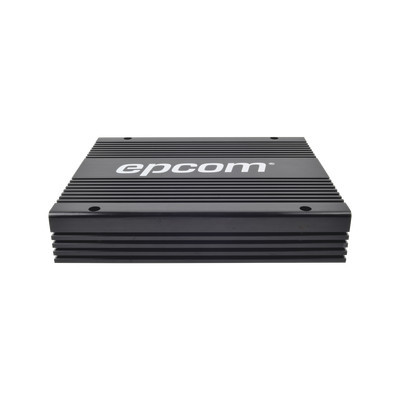 EPCOM EP30-80-19 (HASTA 1 KILOMETRO) Amplificador para Ampliar Cobertura Celular en Exterior 1900 MHz Banda 2 Soporta 2G y 3G y Mejora las llamadas 80 dB de Ganancia 1 Watt de potencia Maxima hasta