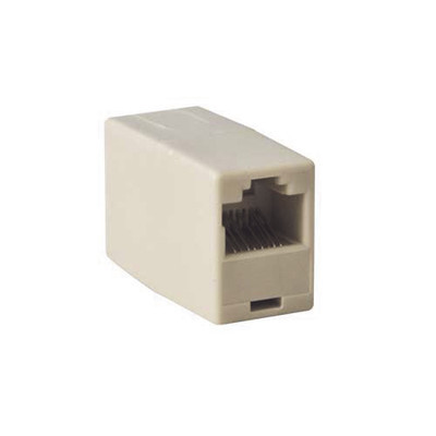 EPCOM POWERLINE TX-RJ45-HH Adaptador Hembra-Hembra de Red RJ45