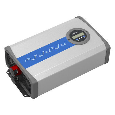 EPEVER IP1500-21PLUS Inversor IPower-Plus 1500 W Ent: 24 V Salida: 120 Vca Ideal para Baterias de Litio