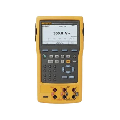 FLUKE FLUKE-754 Calibrador Documentador de Procesos 754