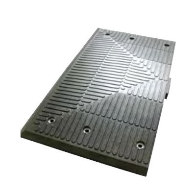 GNR 23502-V Cabecero Macho para Reductor de Velocidad Safety Ride 23500V