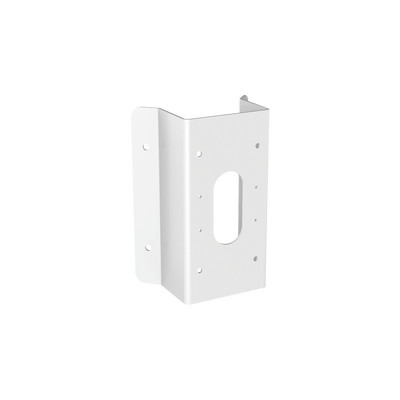 HIKVISION DS-1476ZJ-SUS Montaje de Esquina para Camaras IP DS-2CD27XX y DS-2CD26XX