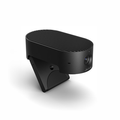 JABRA PANACAST20 Jabra PanaCast 20 camara 4K 13MP con video auto ajustable zoom e iluminacion automatica soporta doble transmision de video(8300-119)