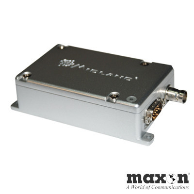 MAXON SD225U2 Radio de datos en UHF (440-480 MHz).