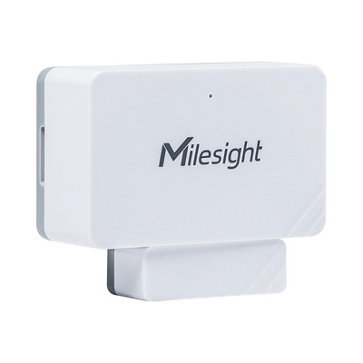 MILESIGHT WS301915M Sensor de contacto magnetico para Gateway Lora