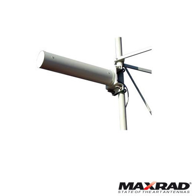 PCTEL WISP24015PTNF Antena Base Direccional Rango de Frecuencia 2400-2480 MHz 15 dBi de Ganancia.