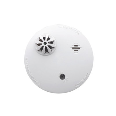 PIMA DSH143 DETECTOR INALAMBRICO DE HUMO/CALOR LINEA FORCE