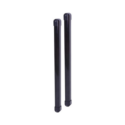 Politec SADRIN Barrera fotoelectrica /Ultra delgada / Aplicacion en Exterior/15 metros de proteccion / Compatible con cualquier panel de alarma/Todo tipo de aplicaciones/ A baterias