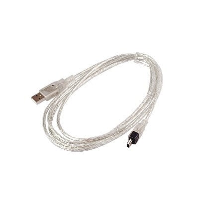 PROSTAR MINIUSBM500 Cable USB 2.0 A Mini B 1.8 M.