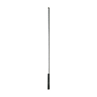 RFS BA-1312-0/146 Antena RFS de 3 dB ajustada a 146 MHz Ancho de banda del 5% de Frecuencia Central N Hembra