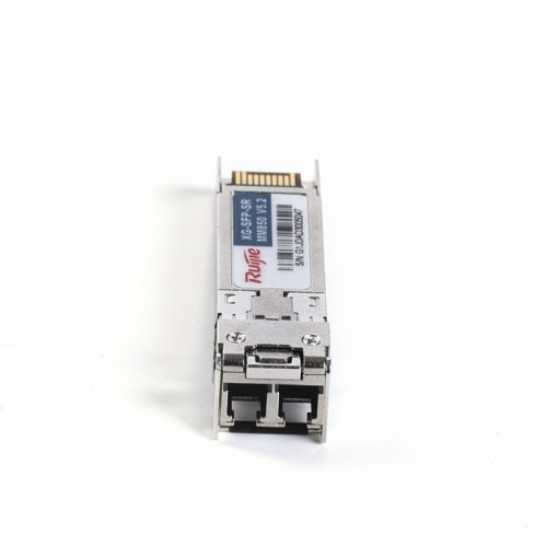 RUIJIE MINI-GBIC-SX-MM850 Transceptor Mini-Gbic SFP 1GB Multimodo LC hasta 550 m