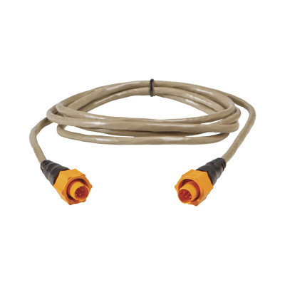 SIMRAD 000-0127-51 Cable Ethernet Amarillo 5 Pin 2 m (6.5 ft)