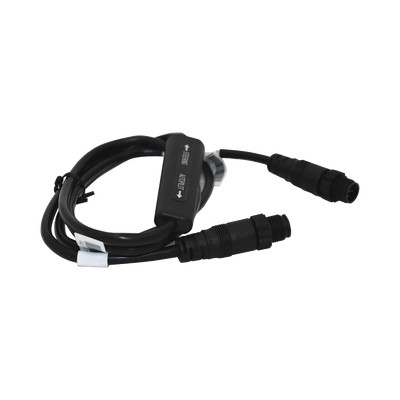 SIMRAD 000-15621-001 NAC-D convertidor de datos CAN-bus para sistemas electronicos de control SeaStar Optimus Yanmar VC10/JC10 Volvo IPS/EVC o Yamaha