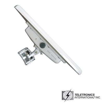 TELETRONICS 11167 SUSCRIPTOR con Antena integrada 22 dBi 802.11a