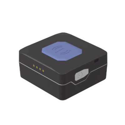 Teltonika TMT250 Mini Rastreador Personal 2G con Conectividad a GNSS y Bluetooth.