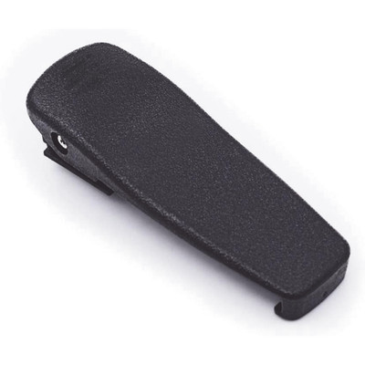 TX PRO TX5644CLIP Clip de cinturon para Radios DEP450/PR400/DP1400/CP200/CP200D/CP200XLS/ CP040/CP140/CP150