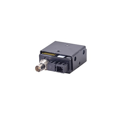 VARIOS UTF4250TX Modulo digital transmisor de fibra optica video analogo y PTZ.