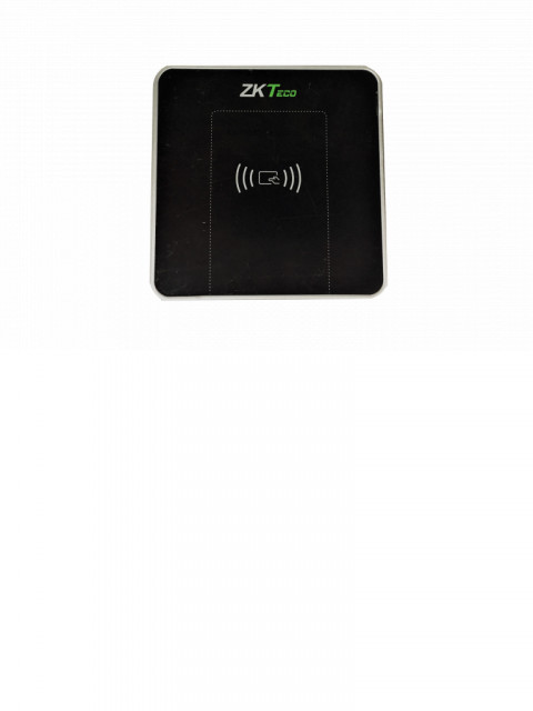ZKTECO UR20RW-F ZKTECO UR20RWF - Enrolador USB de Tarjetas UHF 902 a 928 Mhz / Registre por Lotes en Software ZKTECO los TAGS UHF / Compatible con UHFT4 y UHF1T1