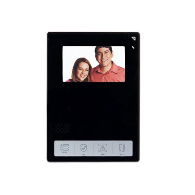 AccessPRO TVPRO-400-MB Monitor Adicional / Pantalla Super Alta Resolucion / Control Touch