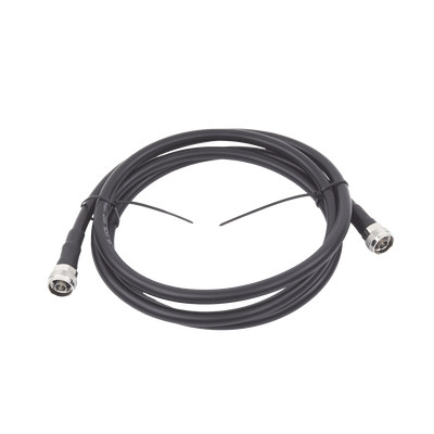 ALTAI TECHNOLOGIES SD-CA-RF02-00 Cable Coaxial de RF 2 m Conectores N Macho