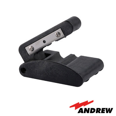ANDREW / COMMSCOPE MCPT-1412 Herramienta manual para preparar cable Heliax FSJ1-50A y FSJ4-50B