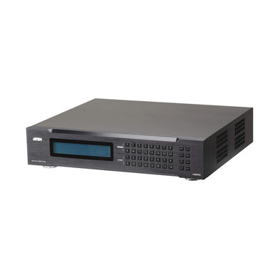 ATEN VM51616H Matriz de Conmutacion HDMI 16 Entradas x 16 Salidas Seamless Switch Compatible con Videowall