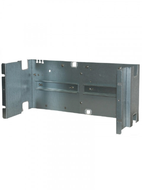 BOSCH RBM069008 BOSCH A_AECPANEL194DR - Placa de montaje para RACKS de 19 pulgadas / Hasta 4 AMC2