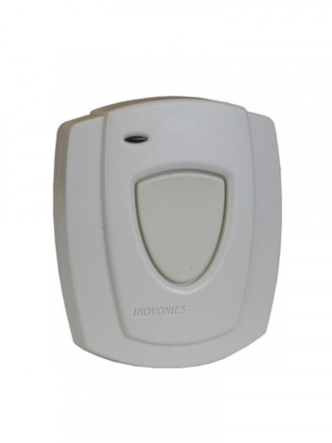 BOSCH RBM1090157 BOSCH I_EN1223S- BOTON UNICO/ UNALAMBRICO TECNOLOGIA INOVONICS/ CONTRA EL AGUA