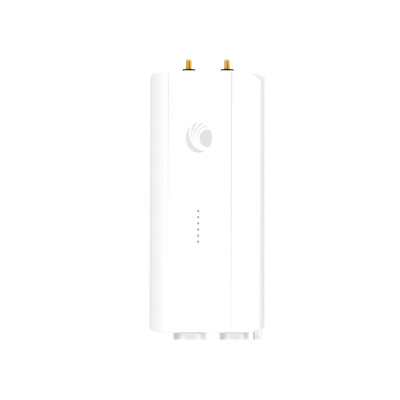 CAMBIUM NETWORKS C060940C121A ePMP FORCE4600C de alto Desempeno / Wi-Fi 6E / Hasta 2 Gbps / 5725 - 7125 MHz / Conectorizado
