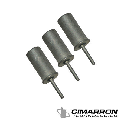 CIMARRON TECHNOLOGIES CM13700 Switch de mercurio Universal para emergencia (Hombre Caido).