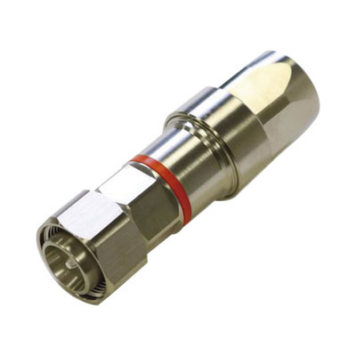 COMMSCOPE (ANDREW) L4HM-D Conector 4.3-10 Macho para cables LDF4-50A AL4RPV-50 o HL4RPV-50.