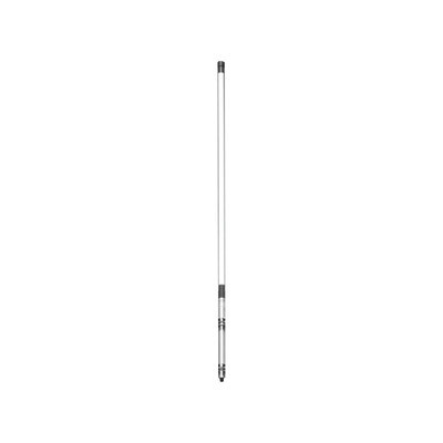 DECIBEL ASPE682 Antena Omnidirectional VHF Broadband Rango de Frecuencia 164 - 170 MHz Ganancia de 5 dB