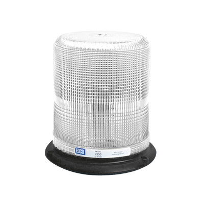 ECCO X7950W Burbuja Ultra Brillante Serie X79 color Claro