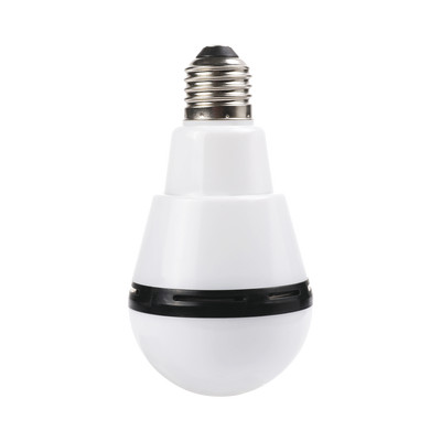 EPCOM INDUSTRIAL EPIELB12W Luminaria de Emergencia LED para Alumbrado en Interior / Luz Fria / 12 W / Bateria de de Litio 1800 mAh/ 1320 lumenes / Angulo de Iluminacion 220