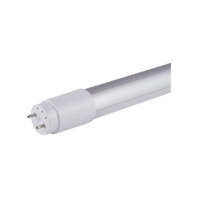 EPCOM INDUSTRIAL LEDT81200ALD Tubo LED T8 para Aplicaciones de Uso Continuo / Disipador de Aluminio / Luz Fria / 1.2 m / 18 W /2160 lumenes / 50000 hrs