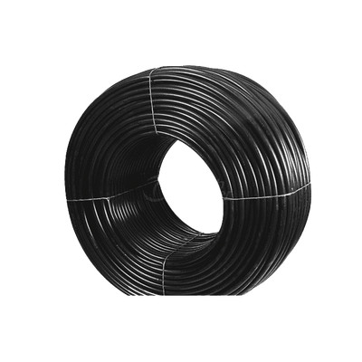 EPCOM POWERLINE CBL-PV-10B ( VENTA POR METRO ) / Cable Fotovoltaico Negro / 6 mm ( 10 AWG ) / Material COBRE